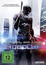 Robocop/DVD