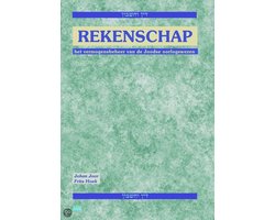 Rekenschap