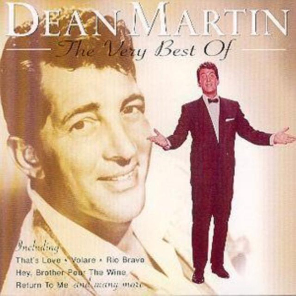 Very Best Of