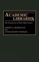 Academic Libraries