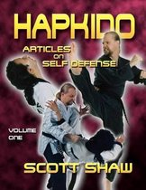 Hapkido Articles on Self-Defense