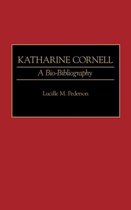 Katharine Cornell