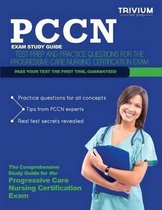 Pccn Study Guide