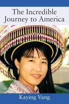 The Incredible Journey to America
