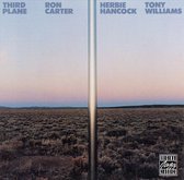 Ron Carter, Herbie Hancock, Tony Williams - Third Plane (CD)