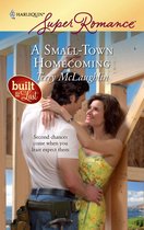 Built to Last 2 - A Small-Town Homecoming