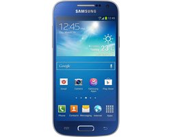 Samsung Galaxy S4 Mini 8GB 4G Blauw