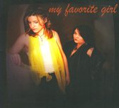 My Favorite Girl - Another Bite At The Apple (CD)