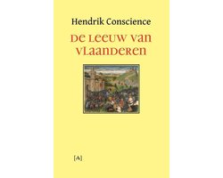 De Leeuw van Vlaanderen