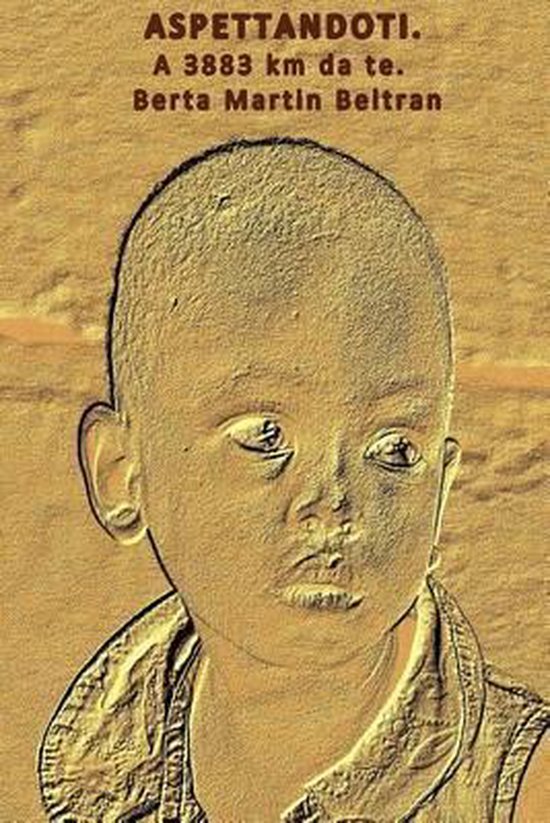 Aspettandoti - cover