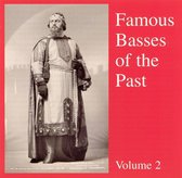 Famous Basses of the Past, Vol. 2