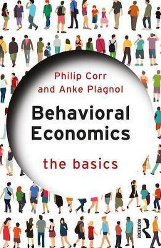 Behavioral Economics - cover