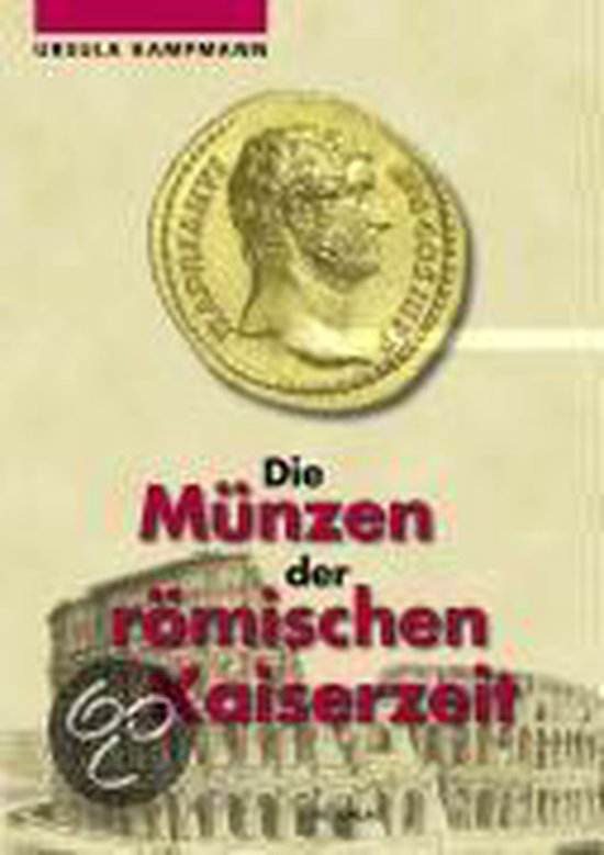 Die Münzen der römischen Kaiserzeit - cover