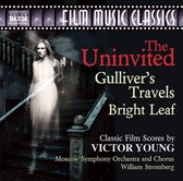 Moscow Symphony Orchestra - Young: The Uninvited (CD)