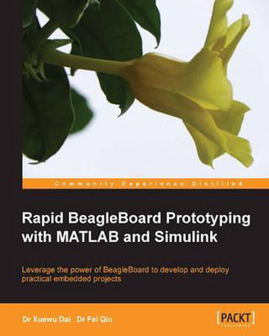 Foto: Rapid beagleboard prototyping with matlab simulink