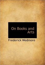 On Books and Arts