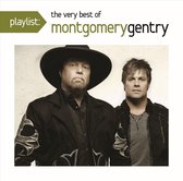 Playlist: Very Best Of Montgomery Gentry