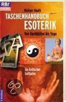 Taschenhandbuch Esoterik