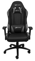 E-Win Bureaustoel, Gamestoel - Gaming Stoel, Racestoel - Racing Stoel, Calling Series Gaming Chair - Grijs