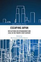 Japan Anthropology Workshop Series - Escaping Japan