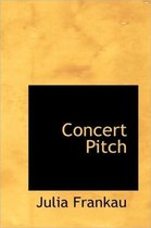 Concert Pitch