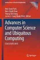 Lecture Notes in Electrical Engineering- Advances in Computer Science and Ubiquitous Computing