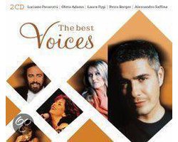 Best Voices