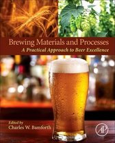 Brewing Materials & Processes
