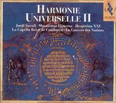 Jordi Savall - Harmonie Universelle II Portrait 0 (CD)