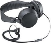 Nokia Coloud Boom WH-530 Koptelefoon - On-ear headset - Black