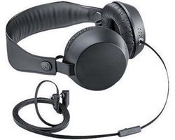 Nokia Coloud Boom WH-530 Koptelefoon - On-ear headset - Black