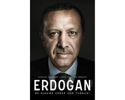 Omslag van Erdoğan