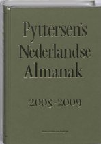 Pyttersen Nederlandse Almanak / 2008/2009