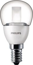 Philips MASTER LEDluster LED-lamp 4 W E14 A