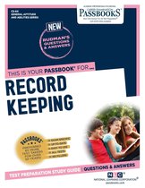 General Aptitude and Abilities Series (CS) - RECORD KEEPING