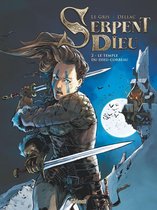 Serpent Dieu 2 - Serpent Dieu - Tome 02