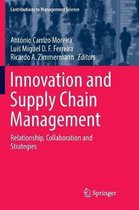 Contributions to Management Science- Innovation and Supply Chain Management