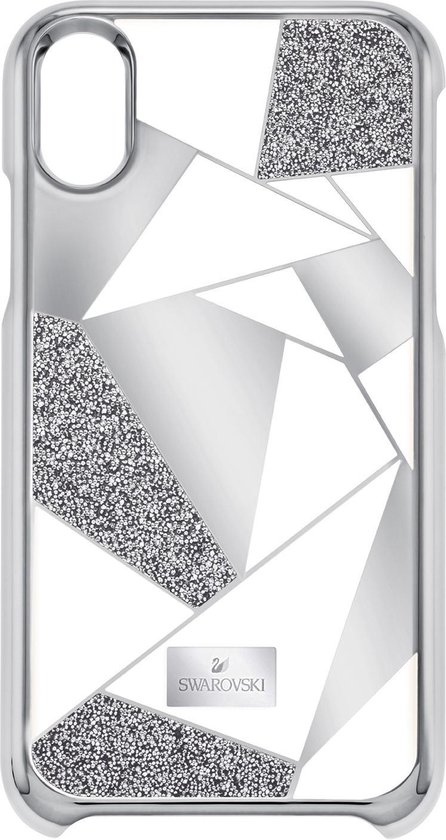 Swarovski Telefoonhoes met Bumper Heroism voor iPhone X 5392036 | bol
