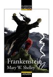 CLÁSICOS - Clásicos a Medida - Frankenstein