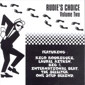 Rudie's Choice, Vol. 2