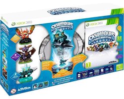Skylanders Spyro s Adventure Starter Pack Xbox 360 Games bol
