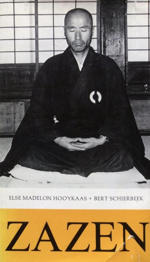 Foto: Zazen