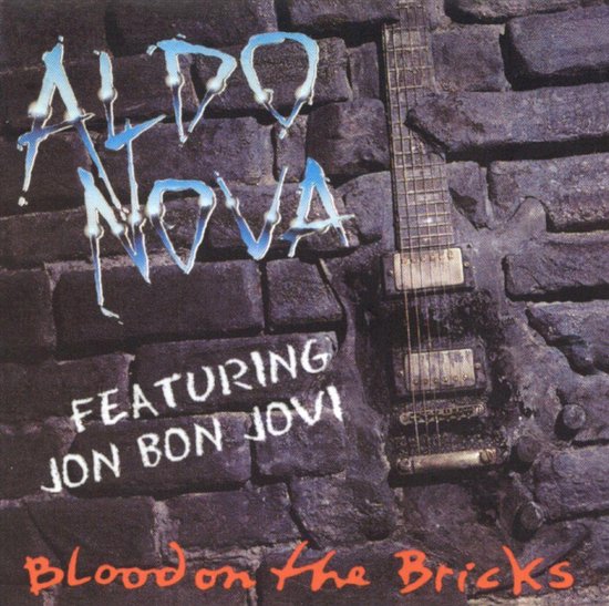 Blood on the Bricks