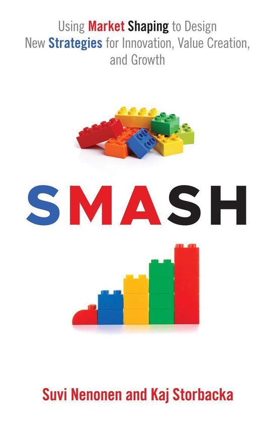 SMASH - cover