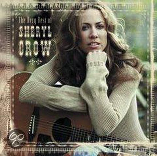 Very Best of Sheryl Crow