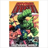 Savage Dragon Volume 15