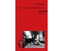 La Haine
