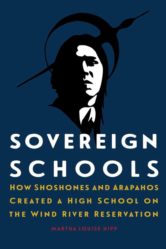 Sovereign Schools - cover