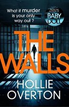 Omslag The Walls