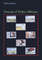 Pitt Poetry Series - Domain of Perfect Affection